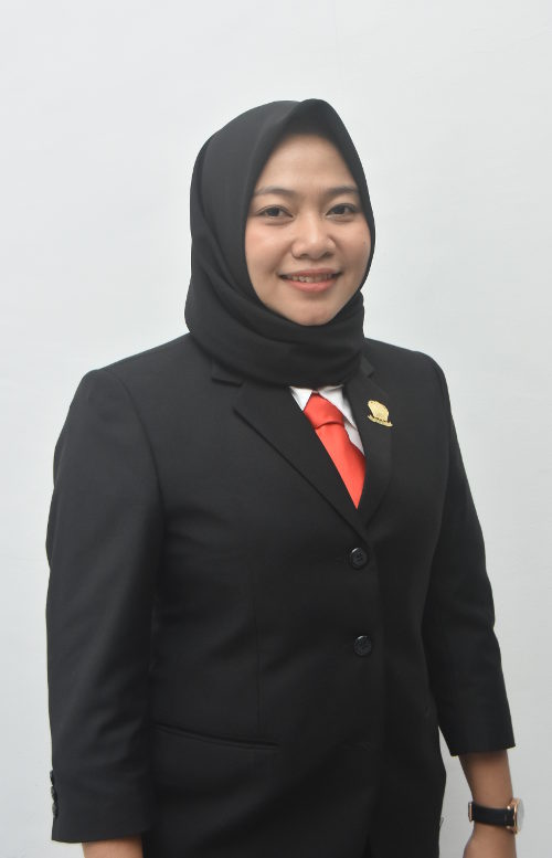 Wahyuni Nurdani, S. Pd