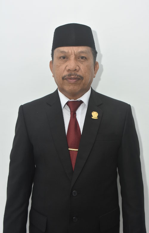 H. M. Dahlan Tawang